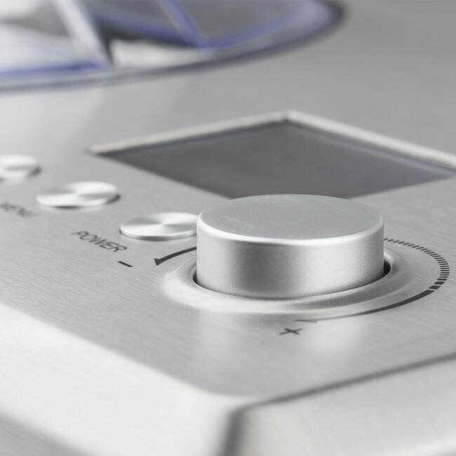 H.koenig Turbine à Glace Réfrigérante