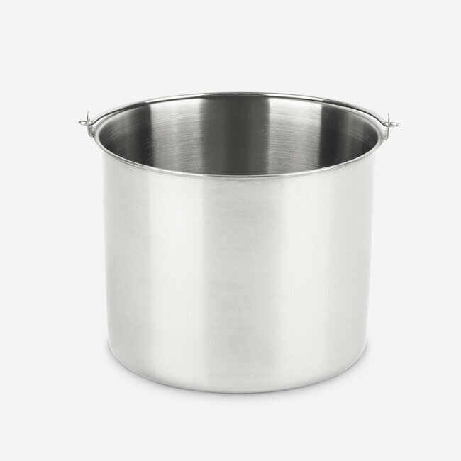 H.koenig Turbine à Glace Réfrigérante