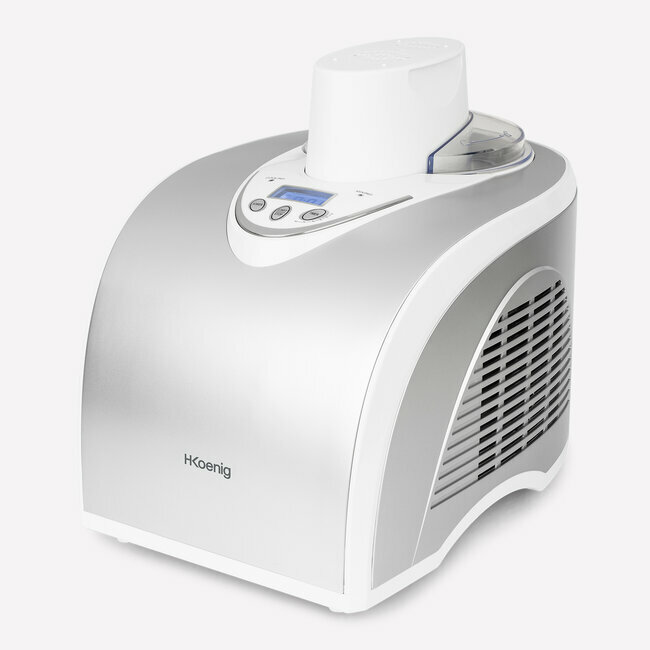 h.koenig turbine à glace réfrigérante