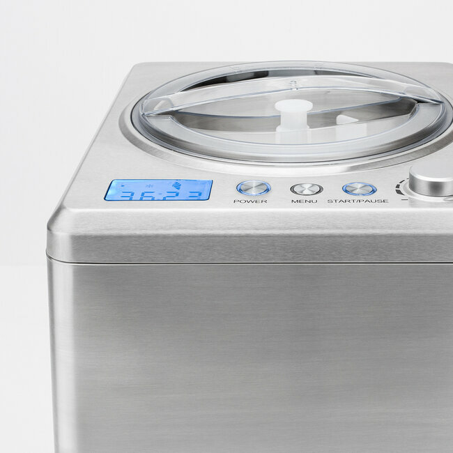 H.koenig Turbine à Glace Verticale