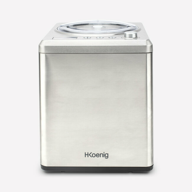 H.koenig Turbine à Glace Verticale