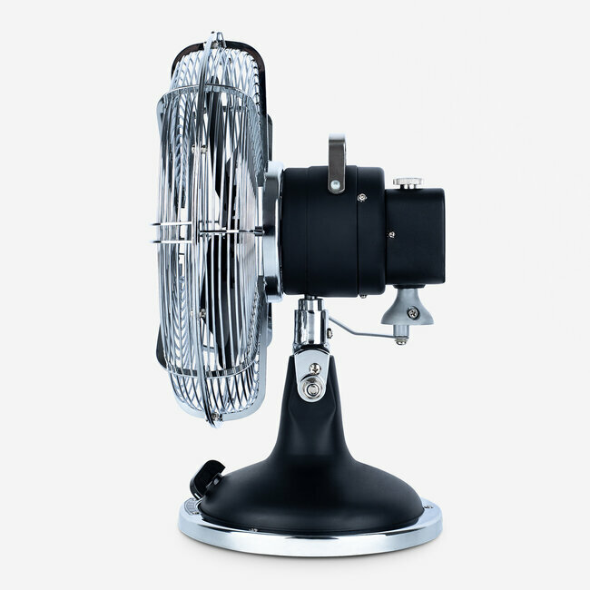 H.koenig Ventilateur Design Metal