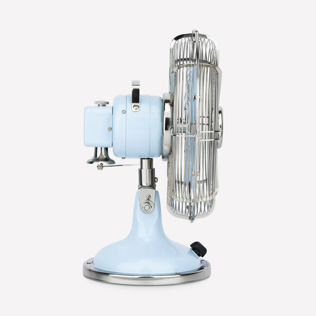 H.koenig Ventilateur Design Metal