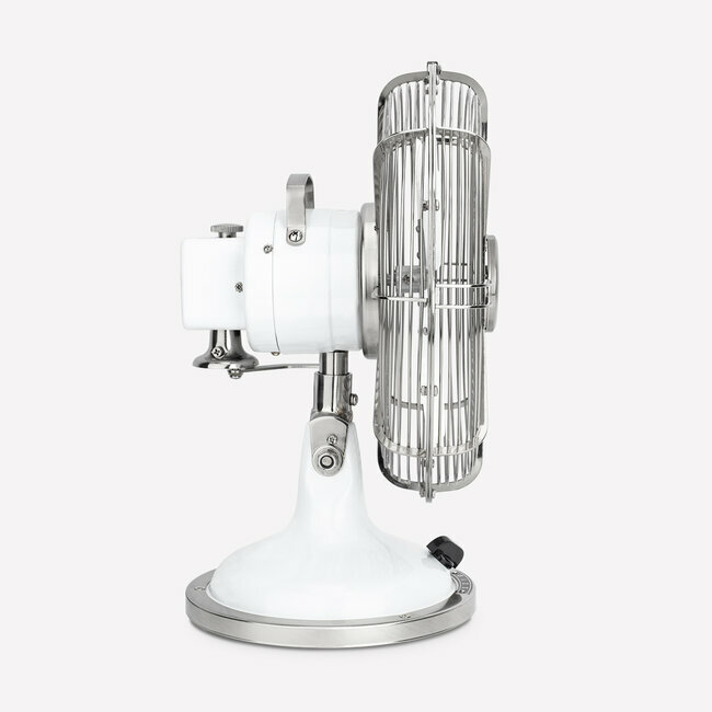 H.koenig Ventilateur Design Metal