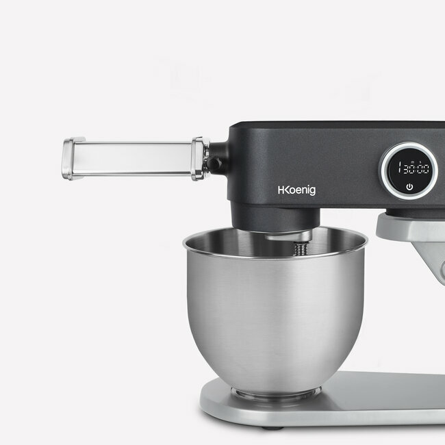 h.koenig kit machine à pâtes pour robot pâtissier KM120 KM124 KM126 et KM128