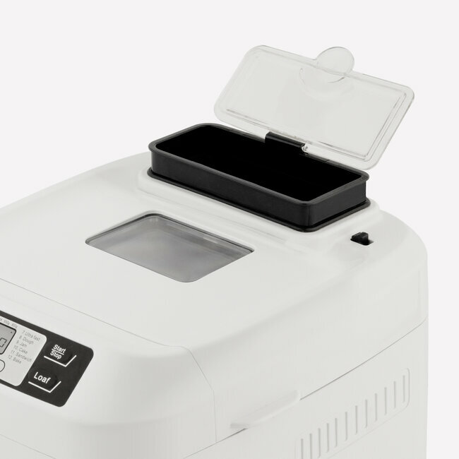 H.koenig Machine à Pain - Distributeur Automatique D'ingrédients