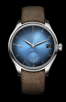 h.moser Endeavour Perpetual Calendar