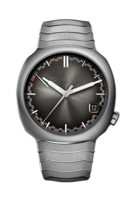 h.moser Streamliner Perpetual Calendar