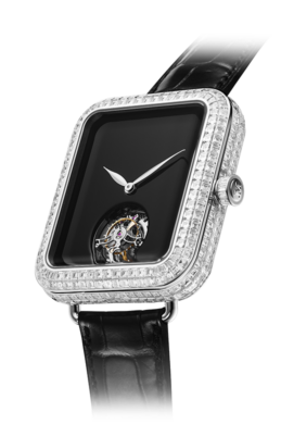 h.moser Swiss Alp Watch