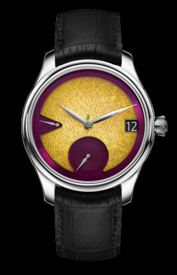 h.moser Studio Underd0g X H. Moser & Cie. – Passion Project – Limited Edition