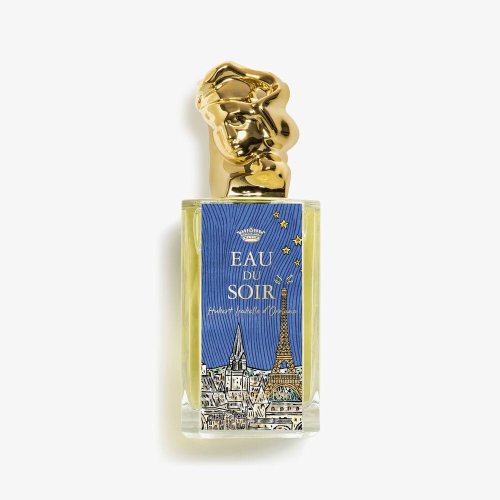Hair Rituel By Sisley Bundle Eau Du Soir Limited Edition By Fee Greening