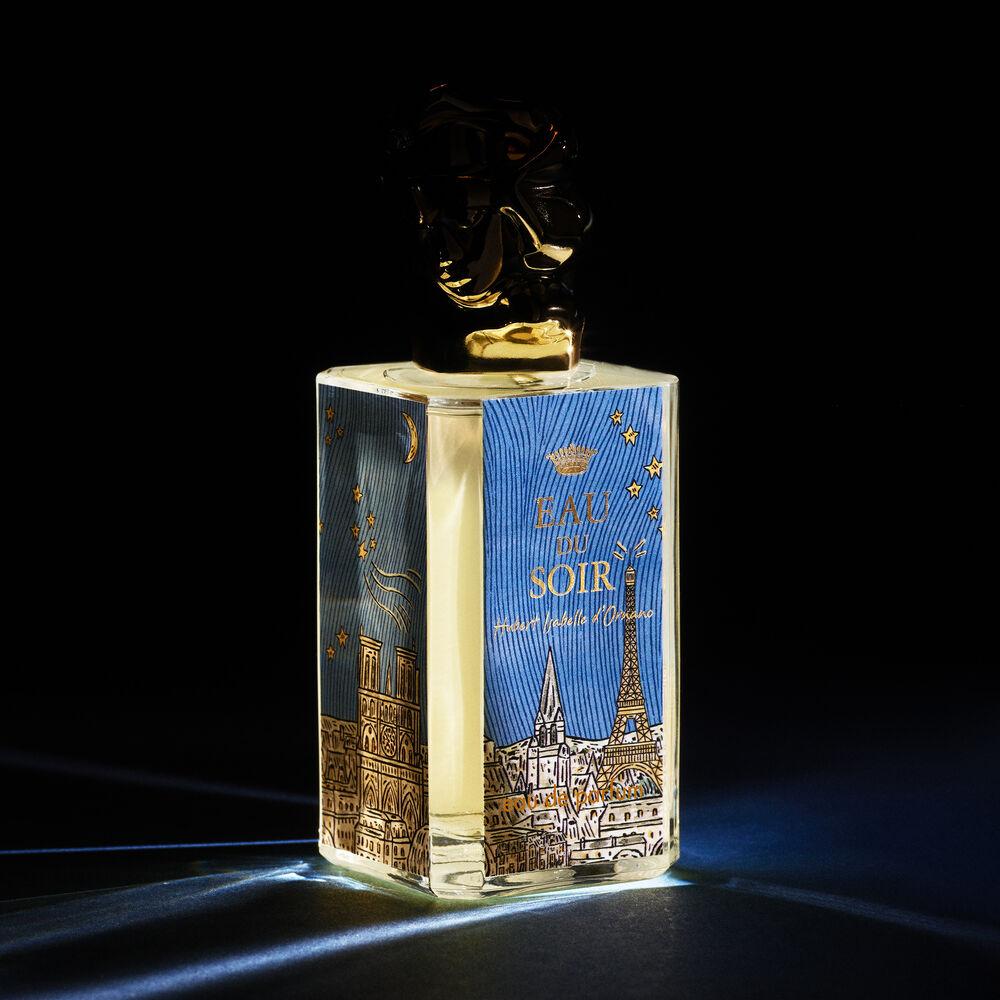 Hair Rituel By Sisley Bundle Eau Du Soir Limited Edition By Fee Greening