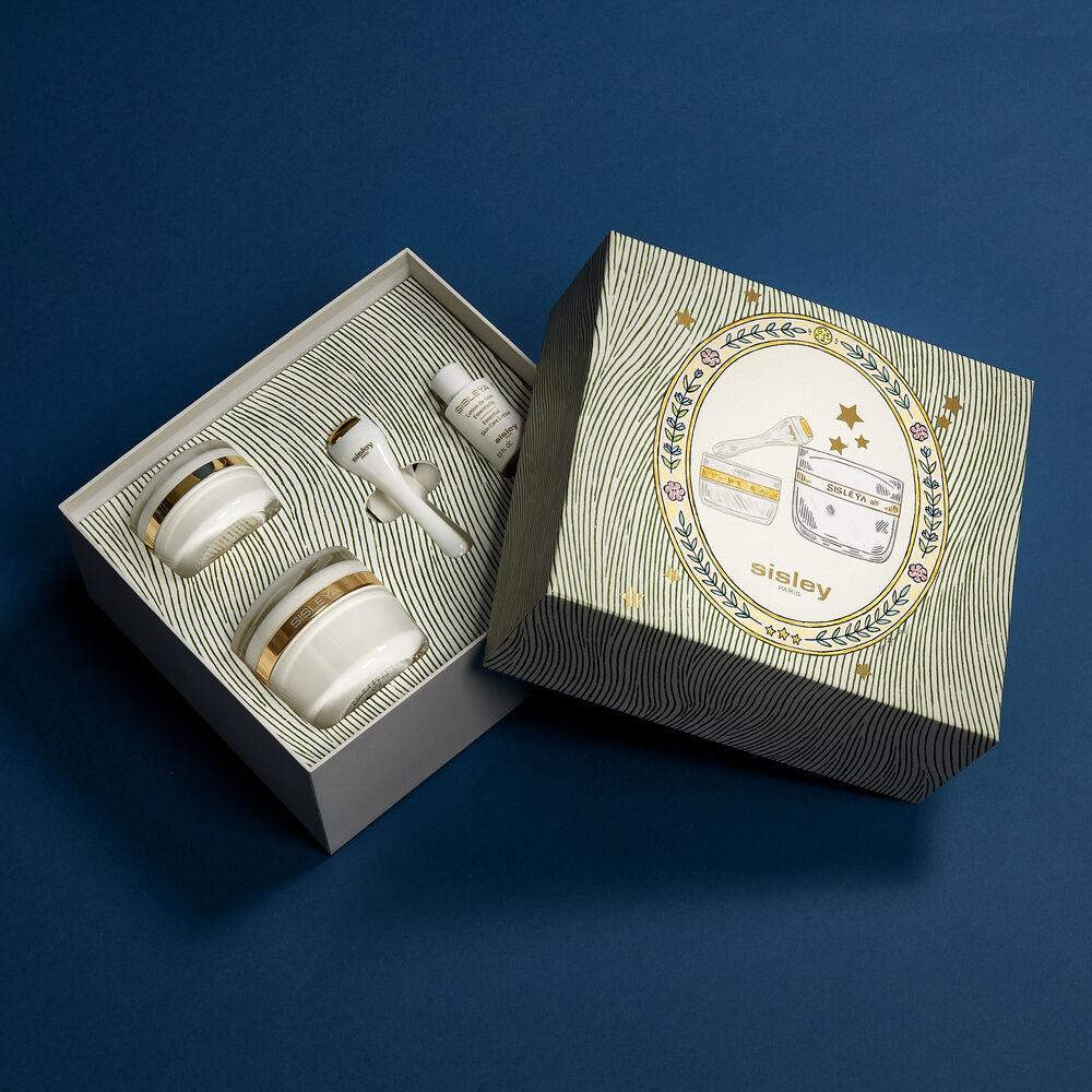 Hair Rituel By Sisley Coffret Duo Sisleÿa Fee Greening