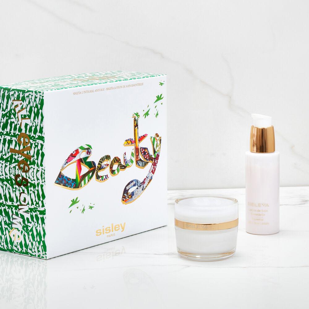 hair rituel by sisley Coffret Duo Sisleÿa L'Intégral Anti-Âge Edition Beauty