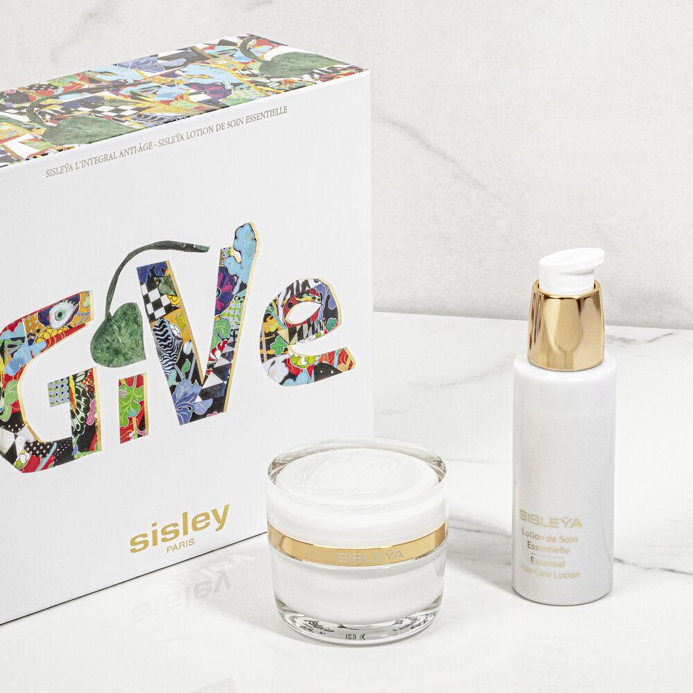 hair rituel by sisley Coffret Duo Sisleÿa L'Intégral Anti-Âge Edition Give