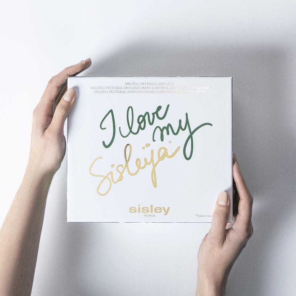 Hair Rituel By Sisley Coffret Duo Sisleÿa L'Intégral Anti-Âge Edition I Love My