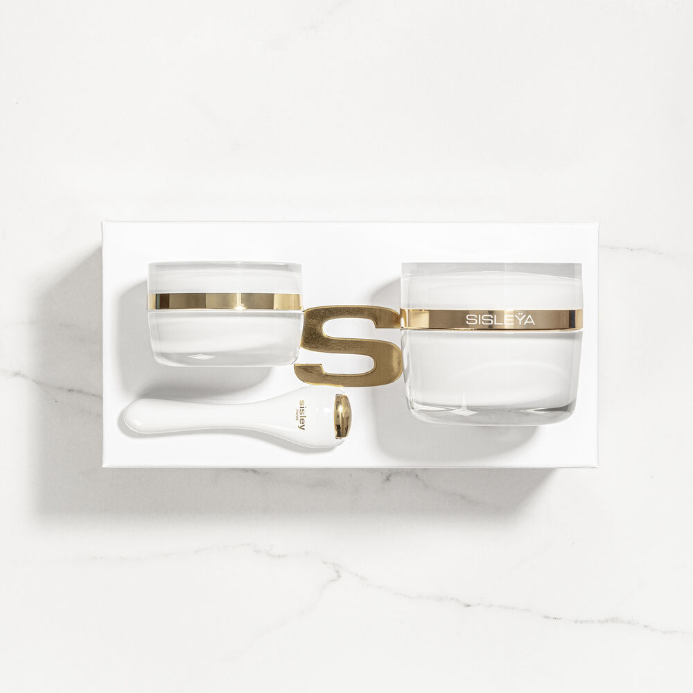hair rituel by sisley Coffret Duo Sisleÿa L'Intégral Anti-Âge Visage et Yeux