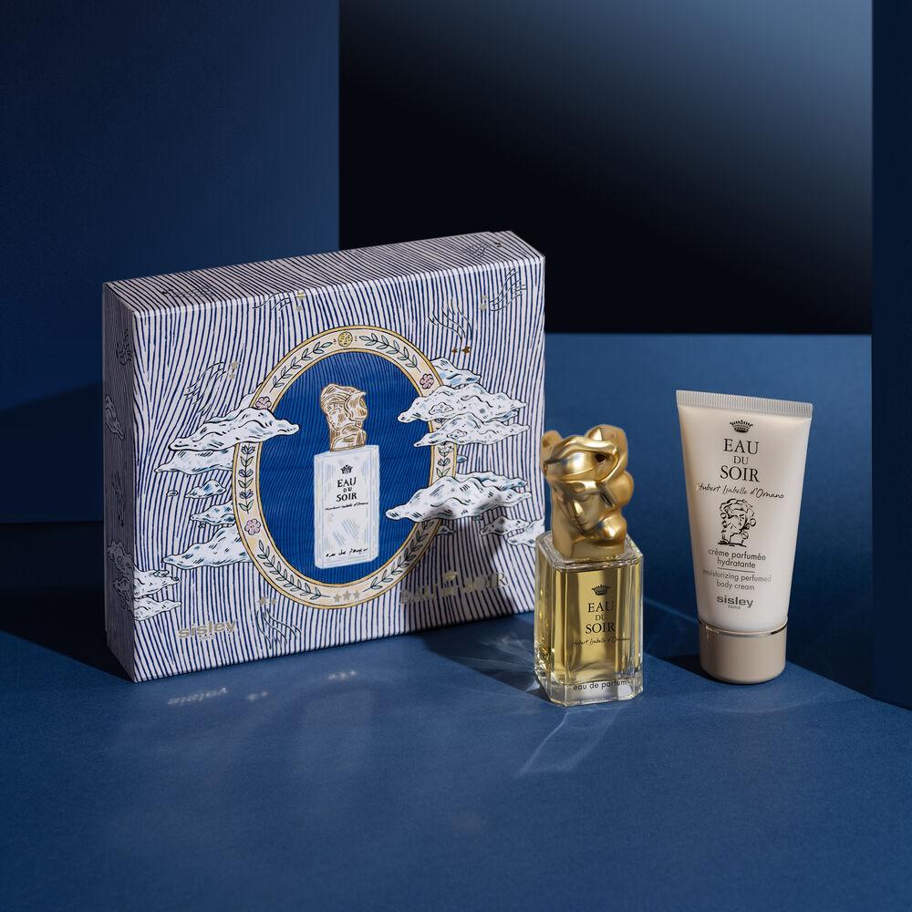 hair rituel by sisley Coffret Eau du Soir Fee Greening 30ml