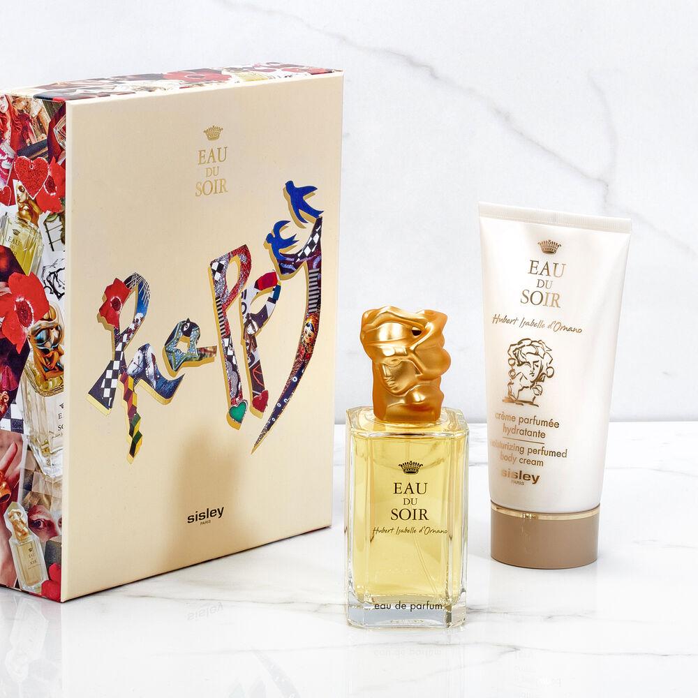 hair rituel by sisley Coffret Eau du Soir Happy 30ml