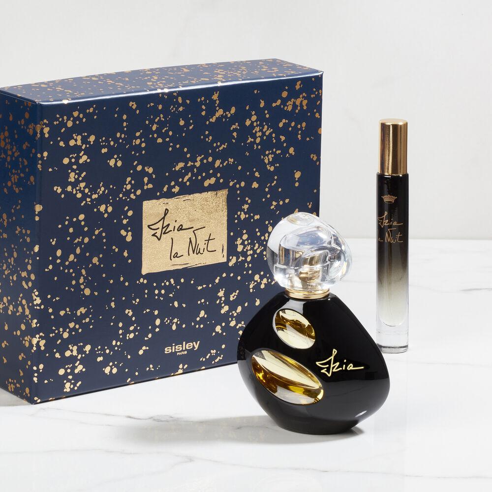 hair rituel by sisley Coffret Izia la Nuit Together