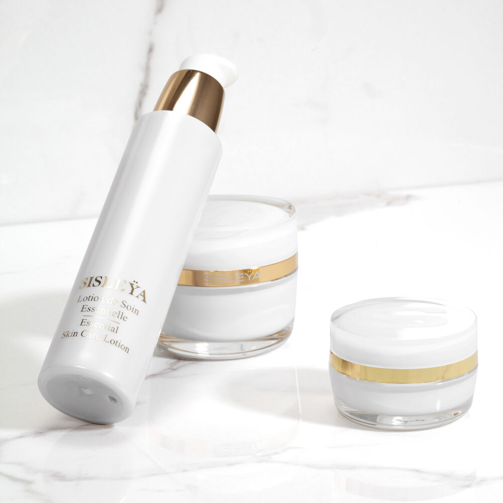 Hair Rituel By Sisley Coffret Prestige Sisleÿa L'Intégral Anti-Âge