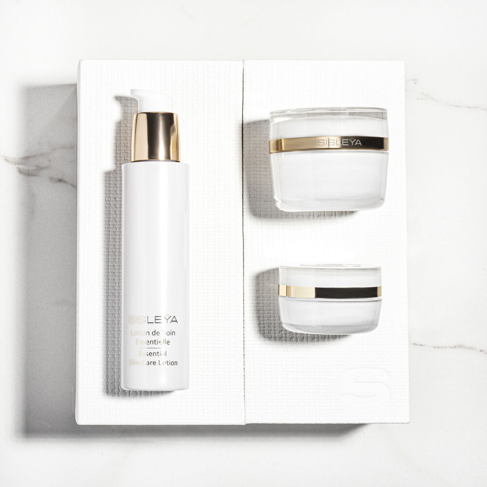 hair rituel by sisley Coffret Prestige Sisleÿa L'Intégral Anti-Âge