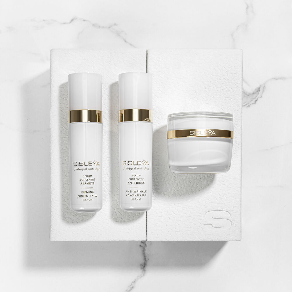 hair rituel by sisley Coffret Prestige Sisleÿa L'Intégral Anti-Âge