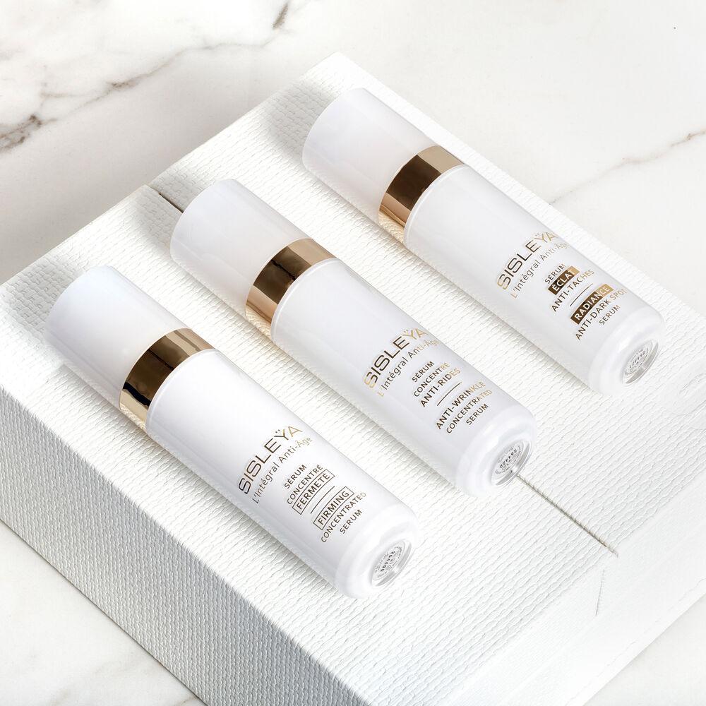 Hair Rituel By Sisley Coffret Prestige Trio Sérums Sisleÿa L'Intégral Anti-Âge