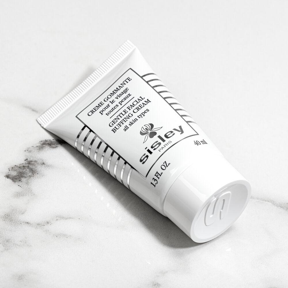 Hair Rituel By Sisley Crème Gommante Pour Le Visage 40 Ml