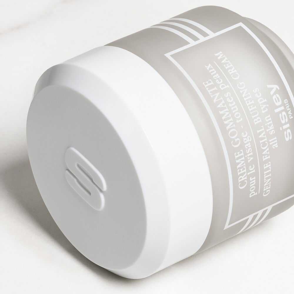 Hair Rituel By Sisley Crème Gommante Pour Le Visage 50 Ml