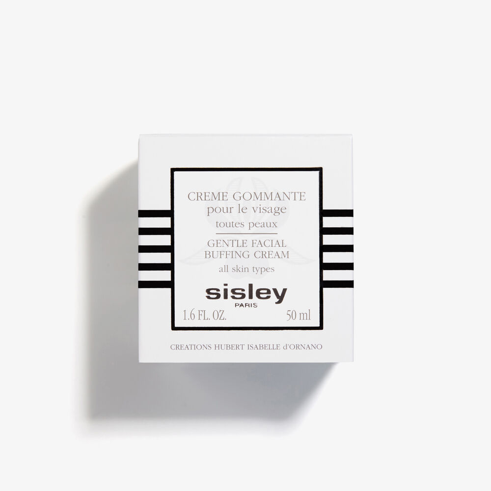 Hair Rituel By Sisley Crème Gommante Pour Le Visage 50 Ml