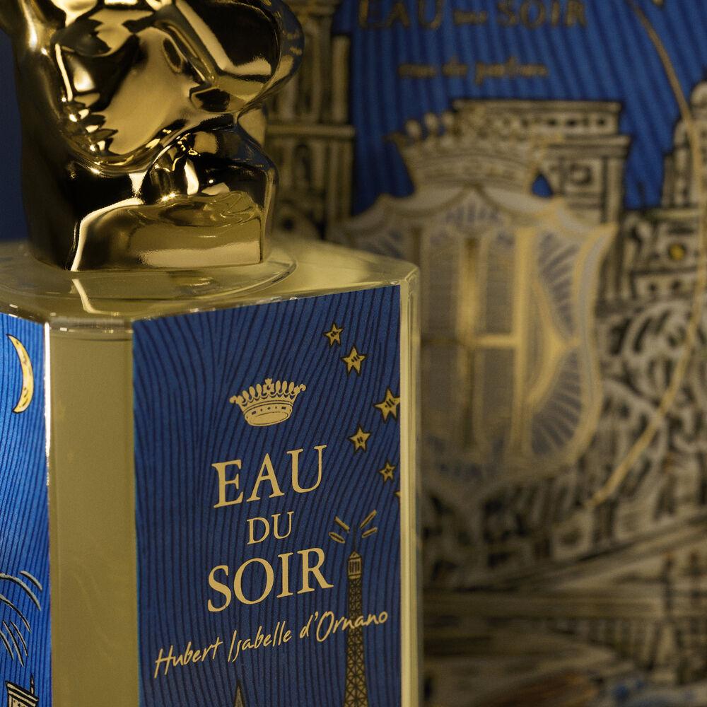 Hair Rituel By Sisley Eau Du Soir Édition Limitée Fee Greening
