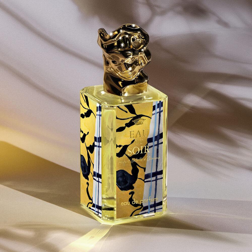 Hair Rituel By Sisley Eau Du Soir Édition Limitée Par Ymane Chabi-Gara