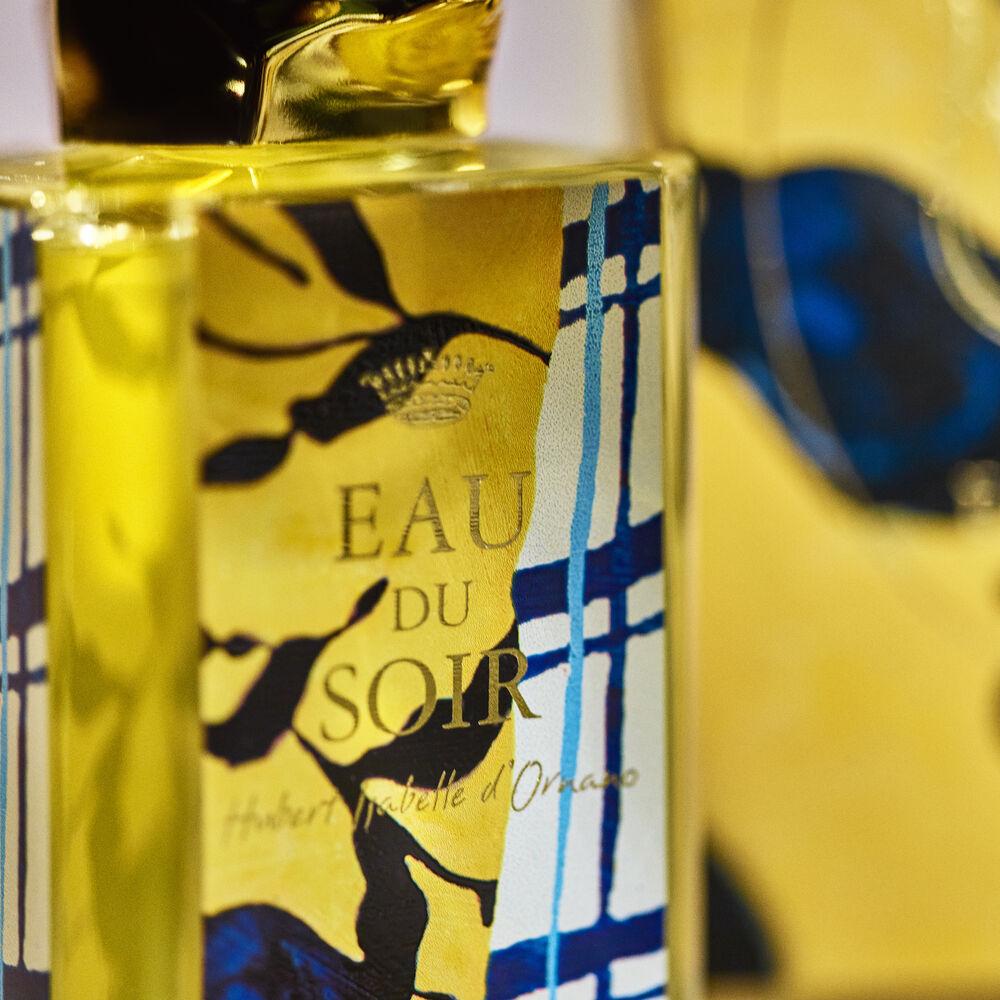 Hair Rituel By Sisley Eau Du Soir Édition Limitée Par Ymane Chabi-Gara