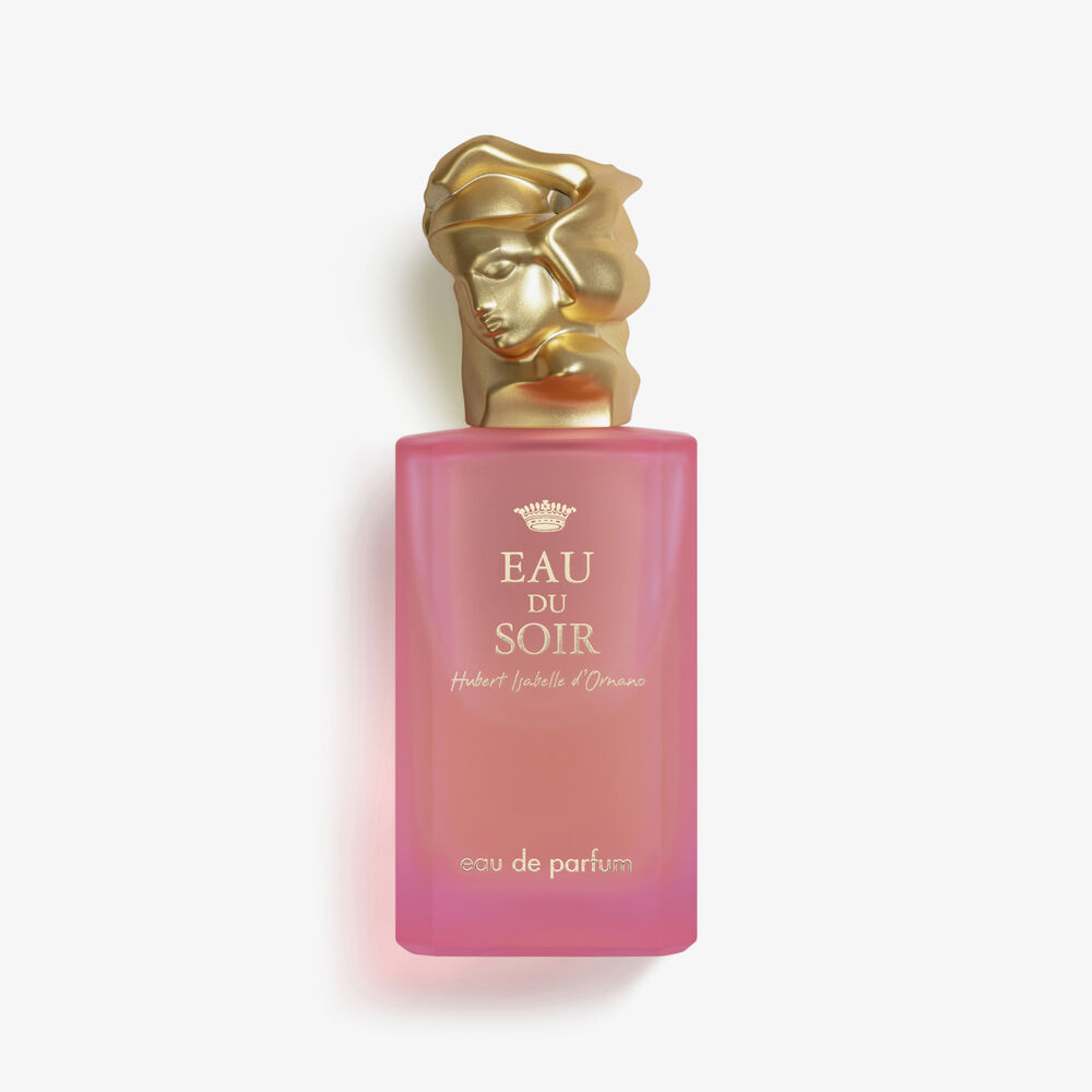 hair rituel by sisley Eau du Soir Édition Limitée Pop and Wild