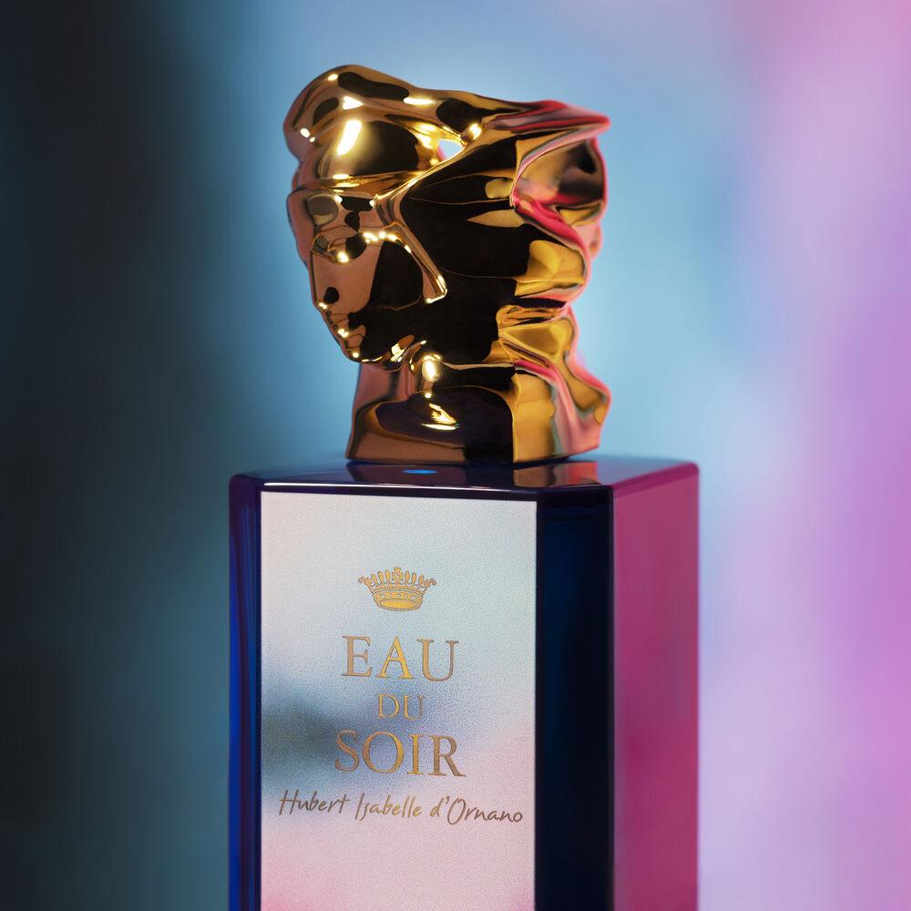 Hair Rituel By Sisley Eau Du Soir Édition Limitée Skies