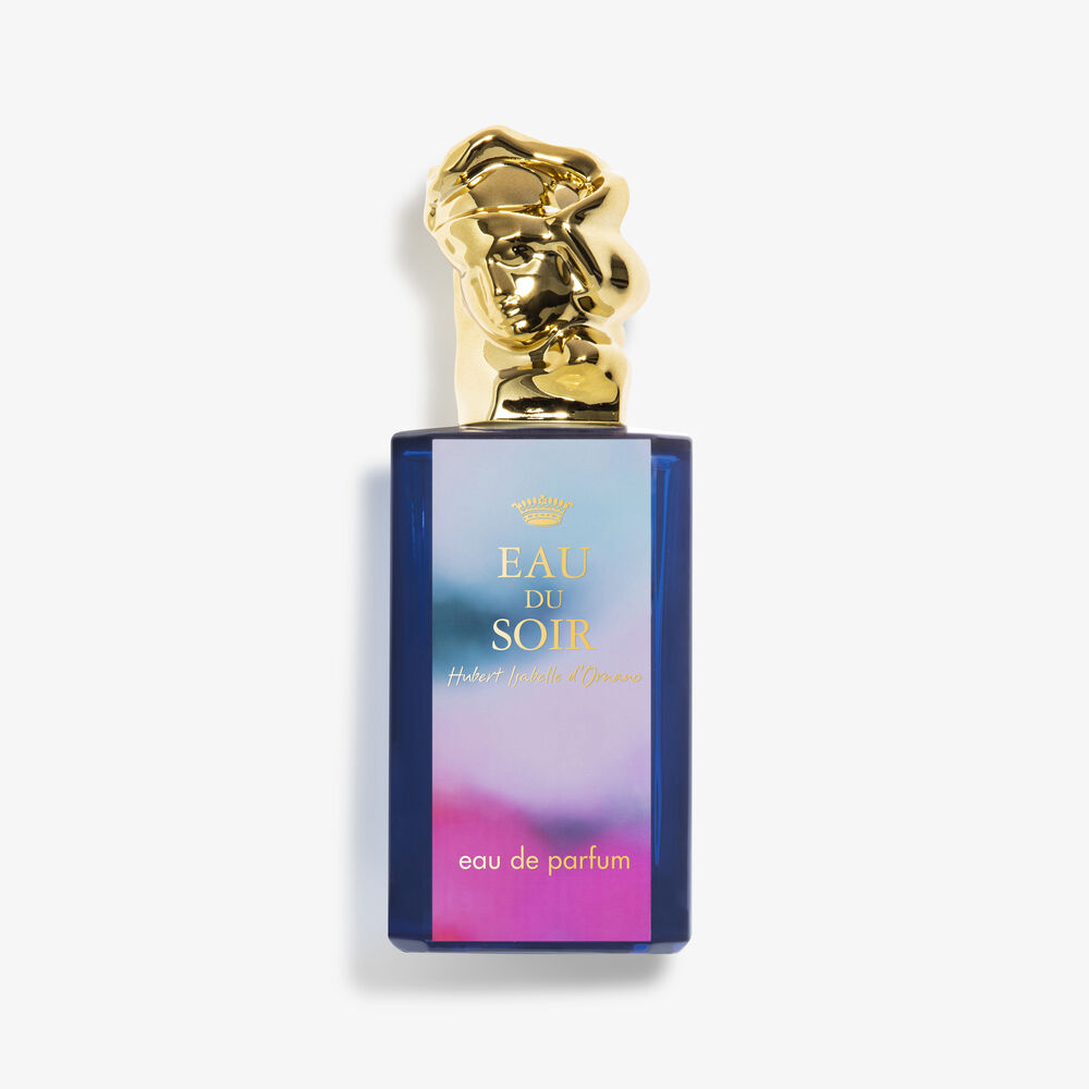 hair rituel by sisley Eau du Soir Édition Limitée Skies