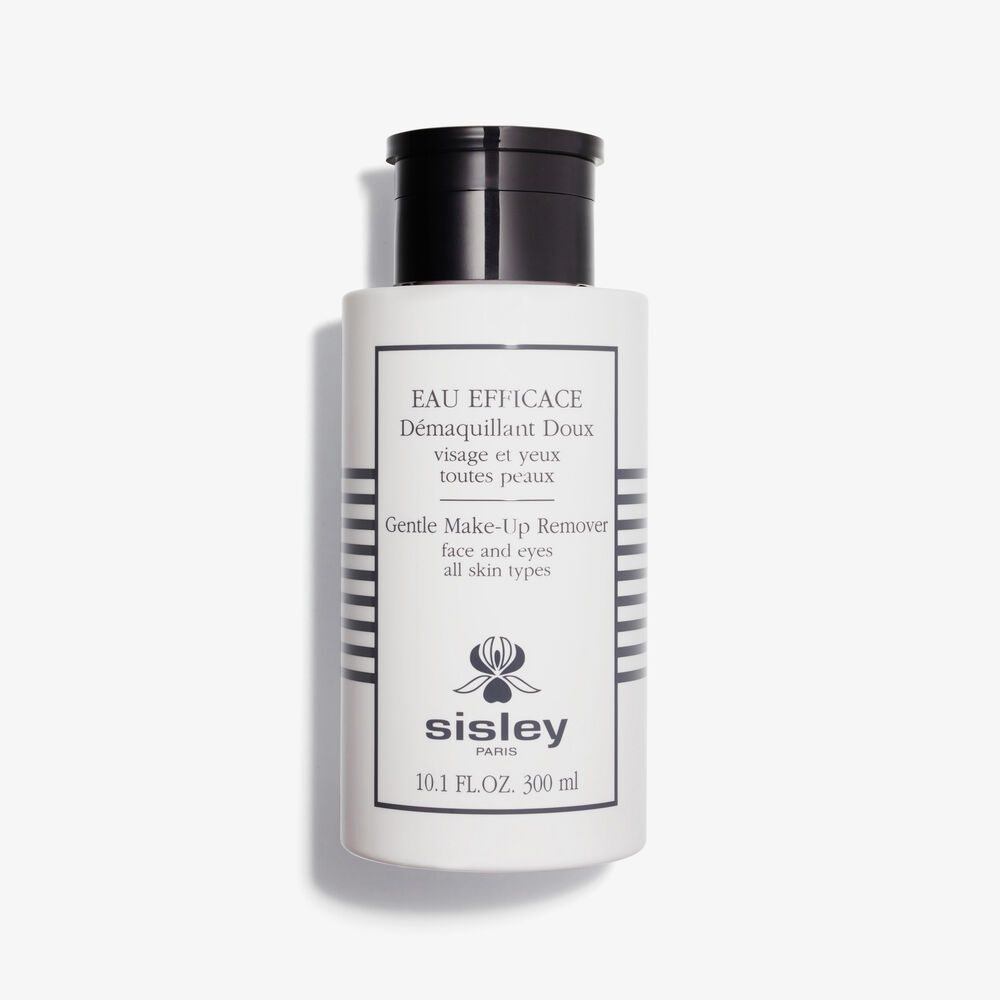 hair rituel by sisley Eau Efficace Démaquillant Doux