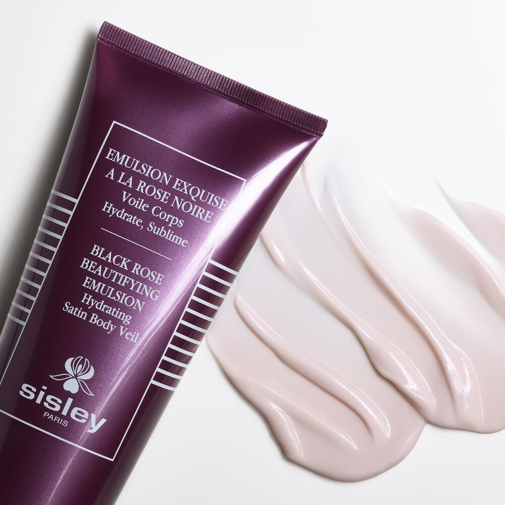 Hair Rituel By Sisley Émulsion Exquise à La Rose Noire