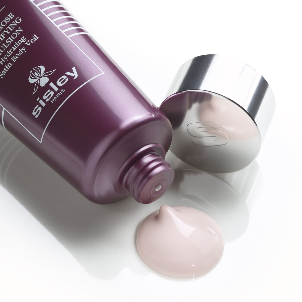 Hair Rituel By Sisley Émulsion Exquise à La Rose Noire