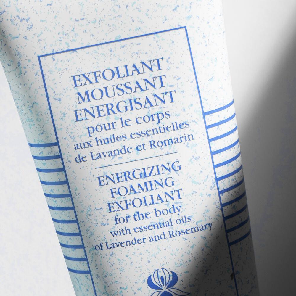 Hair Rituel By Sisley Exfoliant Moussant Energisant Corps