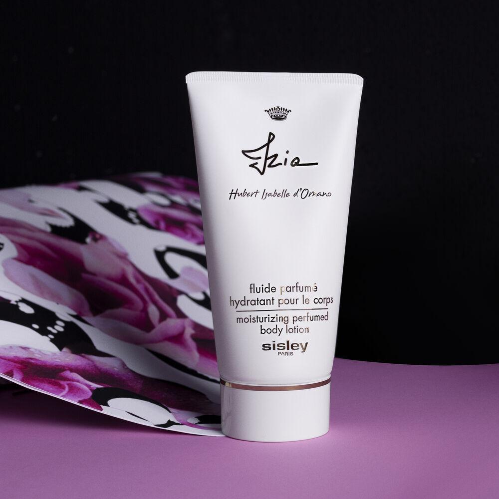 Hair Rituel By Sisley Fluide Parfumé Hydratant Izia