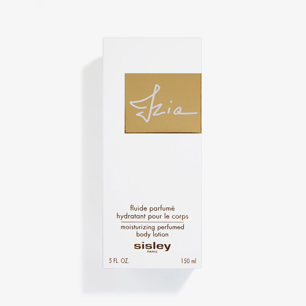 Hair Rituel By Sisley Fluide Parfumé Hydratant Izia