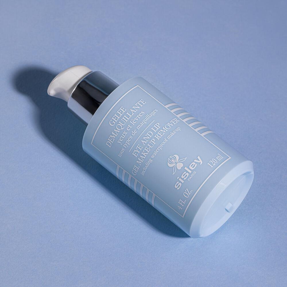 Hair Rituel By Sisley Gelée Démaquillante Yeux Et Lèvres
