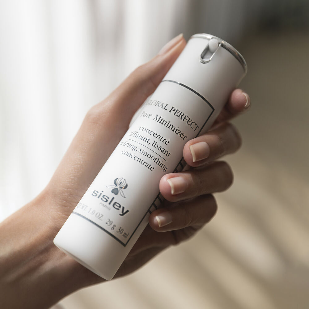 Hair Rituel By Sisley Global Perfect Pore Minimizer