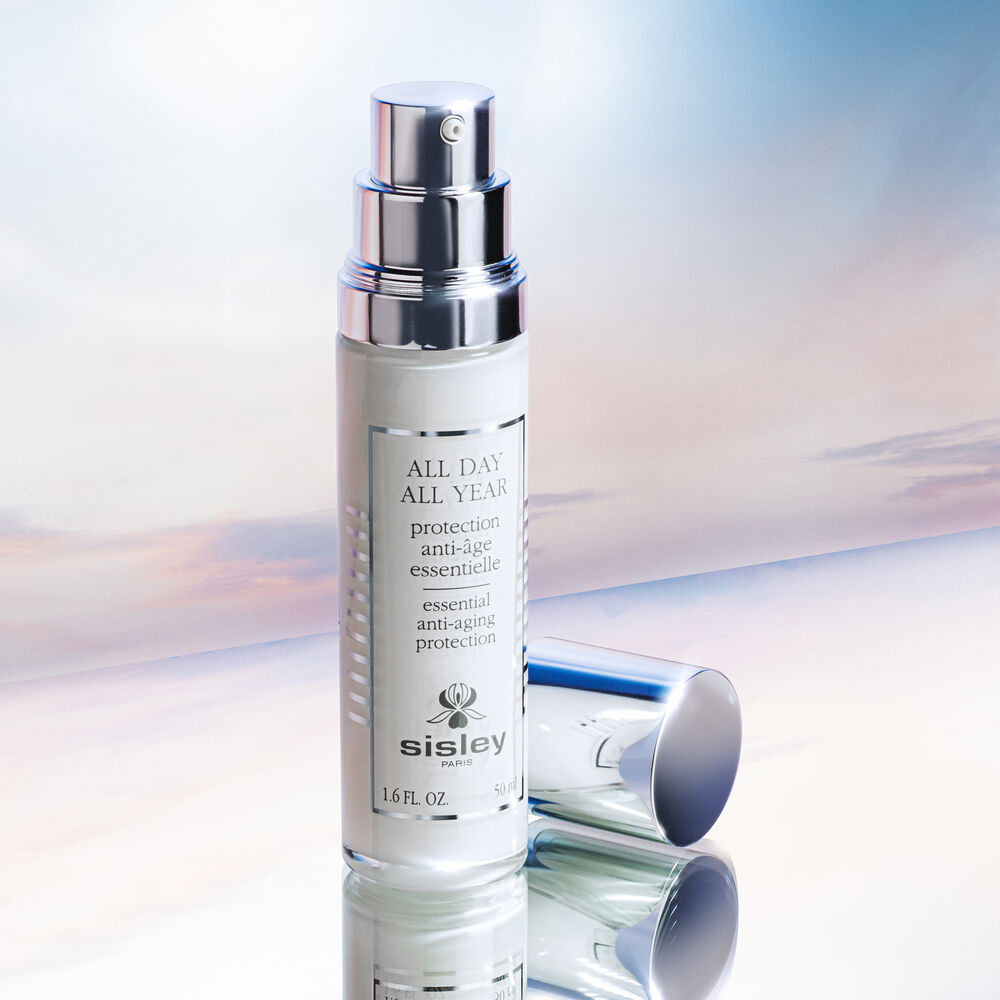 Hair Rituel By Sisley All Day All Year