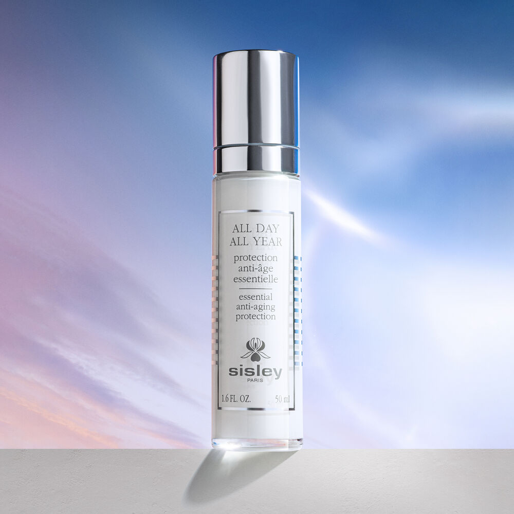 Hair Rituel By Sisley All Day All Year