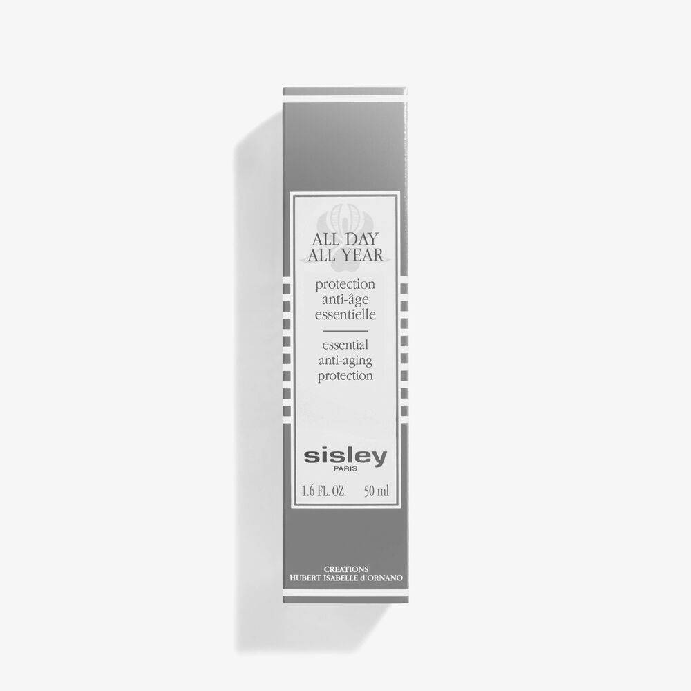 Hair Rituel By Sisley All Day All Year