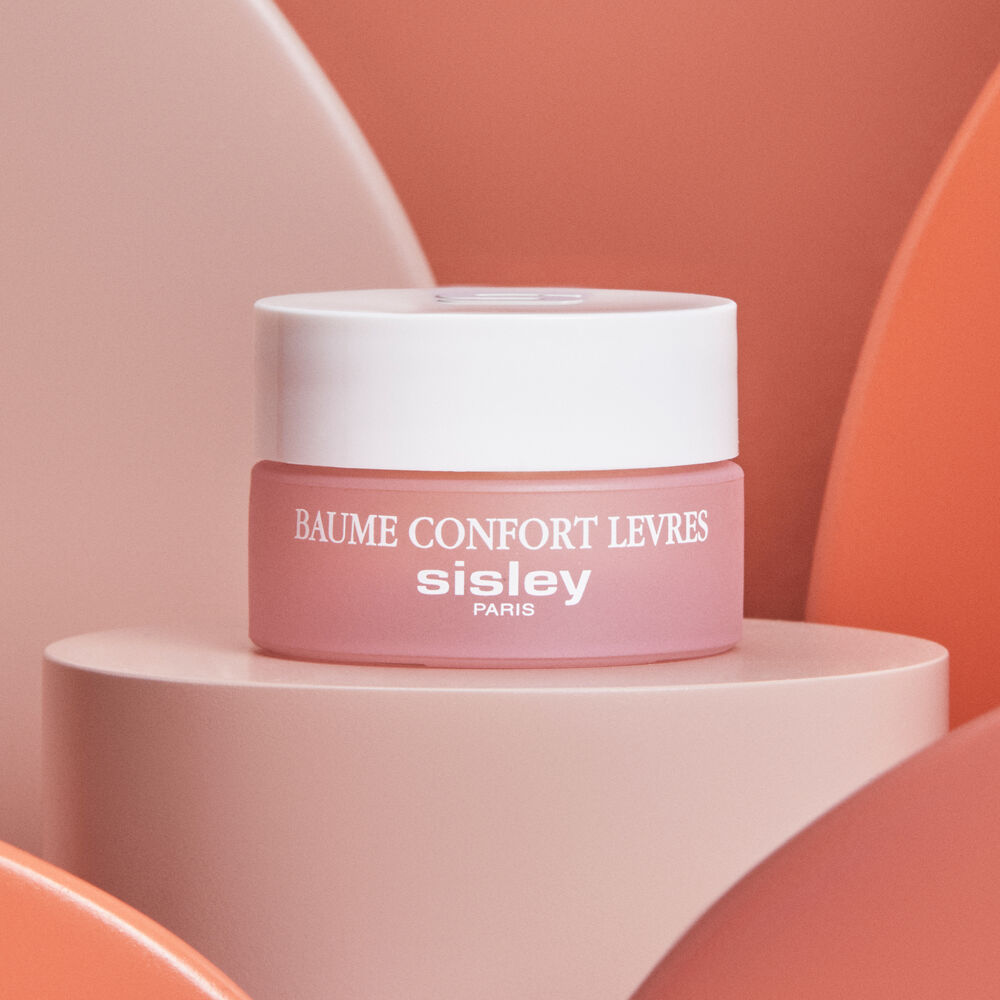 Hair Rituel By Sisley Baume Confort Lèvres