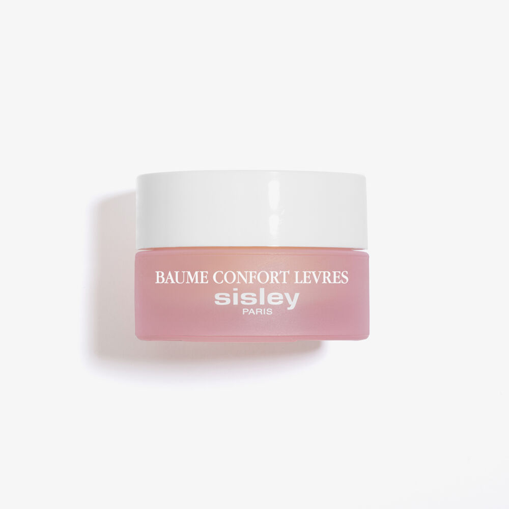 hair rituel by sisley Baume Confort Lèvres
